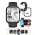 Relogio Smart Watch WearFit HW22 - ELE230
