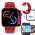 Relogio Smart Watch WearFit HW22 - ELE230