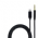 Cabo Adaptador P2 Auxiliar Para Compatvel IPhone Lightning CAB99