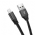 Cabo de Dados Compatvel Com Iphone 1M H Maston - CABH2