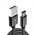 Cabo de Dados Tipo-C  3.0A 1M HMaston