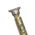 Mquina Aparador De Pelo Recarregvel Hair Trimmer Clipper Sk-09 T-blade - ELE225