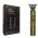 Mquina Aparador De Pelo Recarregvel Hair Trimmer Clipper Sk-09 T-blade - ELE225