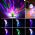 Led Globinho Small Magic Ball 4W Conector USB/V8/T-C - ELE181