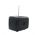 Rdio Porttil AM FM + Leitor de Carto + PenDrive KA-8078  - ELE214