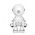 Cmera de Segurana Rob Wifi Viso Noturna Fullhd 1080p - ELE212