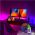 Fita de LED RGB  6 Cores 5050  - ELE243