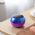 Caixa de Som Bluetooth + Carto+ PenDrive e FM  AL-2022