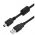 Cabo Para Gps E Caixa Ps3 De Som Usb X V3 Com Filtro 1.5m - CAB37