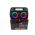 Caixa De Som Bluetooth Porttil  Potente 10W ELE190