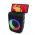 Caixa de Som Bluetooth+Carto+PenDrive e FM  Usb Tws 10w