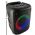 Caixa de Som Bluetooth+Carto+PenDrive e FM  Usb Tws 10w