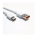 Cabo PMCELL Rpido USB X Tipo-C