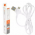 Cabo PMCELL Rpido USB X Compativl Com Iphone - CAB42