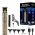 Mquina De Corta Cabelo Profissional Bivolt Kemei 700D - ELE250