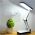 Luminria Porttil de Mesa Flexvel 24 LEDs Recarregvel - ELE263