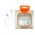 Fone de Ouvido Com Microfone para iPhone KD-730 - FON113