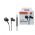Fone de Ouvido com Fio H Maston EJ-S8 Intra-Auricular - FON116