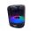 Caixa de Som Bluetooth Altomex AL-1887 com FM+USB+PenDrive+SD - ELE264