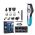 Mquina de Cortar Kemei-5031 para Barba e Cabelo - ELE268