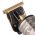 Mquina De Corta Cabelo Profissional Bivolt Kemei 700D - ELE250