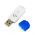 Adaptador Receptor de Sinal Bluetooth USB - ELE54