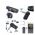 Adaptador Receptor de Sinal Bluetooth P2 - ELE53
