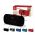 Caixa de som Bluetooth KapBom KA-8519 Carto + PenDrive e FM  - ELE274