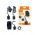 Suporte Veicular Base Copo para Celular CJ-49 - SUP88