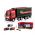 Caixa de Som Bluetooth Kapbom WS-528 Carto + PenDrive e FM  - ELE277