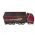 Caixa de Som Bluetooth Kapbom WS-528 Carto + PenDrive e FM  - ELE277