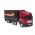 Caixa de Som Bluetooth Kapbom WS-528 Carto + PenDrive e FM  - ELE277