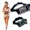 Suporte Cinto Para Celular Corrida Fitness Impermevel