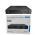 DVR Para 8 Cmeras Gravador Digital de Video 5 em 1 Digital IT-BLUE SC9298 - ELE286
