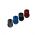 Mouse Sem Fio Inova - INF37