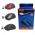 Mouse Sem Fio Inova - INF37
