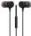 Fone Intra Auricular Pmcell FO-31 Metlico - FON71
