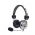 Fone Headset Gamer Para Pc Com Microfone - FON40