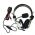 Fone Headset Gamer Para Pc Com Microfone - FON40