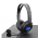 Fone Headset Gamer Compativl Com  PS4/X-One/ Celular entrada P2