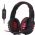 Fone HeadSet Gamer Knup Com Microfone Para USB PC KP-359 - FON92