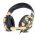 Fone Headset Gamer Compatvel  Com PS4/X-One/ Celular  Entrada P2 - FON94