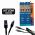 Kit 3 Cabos de Dados Inova Iphone 1m Atacado Para Revenda