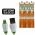 Kit 3 Cabos de Dados H maston Iphone 2 Metros Atacado Para Revenda