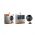 Mini Cmera Espi Wifi IP HD 720P  - ELE275