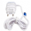Carregador Inova Rpido V8 3.1A  2 Entradas USB - CAR03