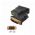 Cabo Adaptador HDMI Fmea x DVI Macho - CAB136