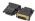 Cabo Adaptador HDMI Fmea x DVI Macho - CAB136