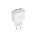 Carregador Turbo H'maston 2USB 4.1A V8 Cabo Removvel CARH1