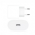 Fonte Compativel Com Iphone 7/8/X/11/12/13/14 USB-C 18W/20W - CAR77